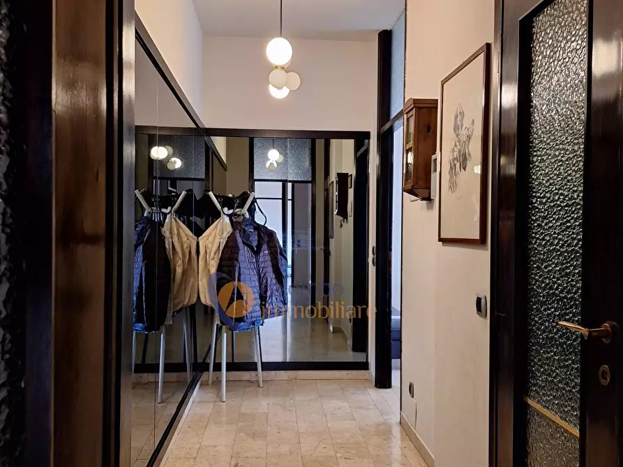 Immagine 2 di Appartamento in vendita  in largo Gaetano Giardino 7 a Busto Arsizio