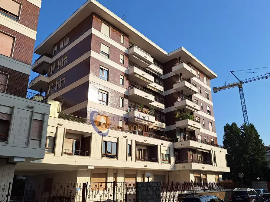 Immagine 23 di Appartamento in vendita  in largo Gaetano Giardino 7 a Busto Arsizio