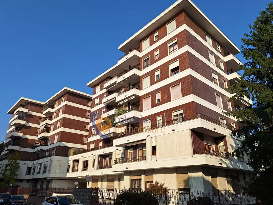 Immagine 24 di Appartamento in vendita  in largo Gaetano Giardino 7 a Busto Arsizio