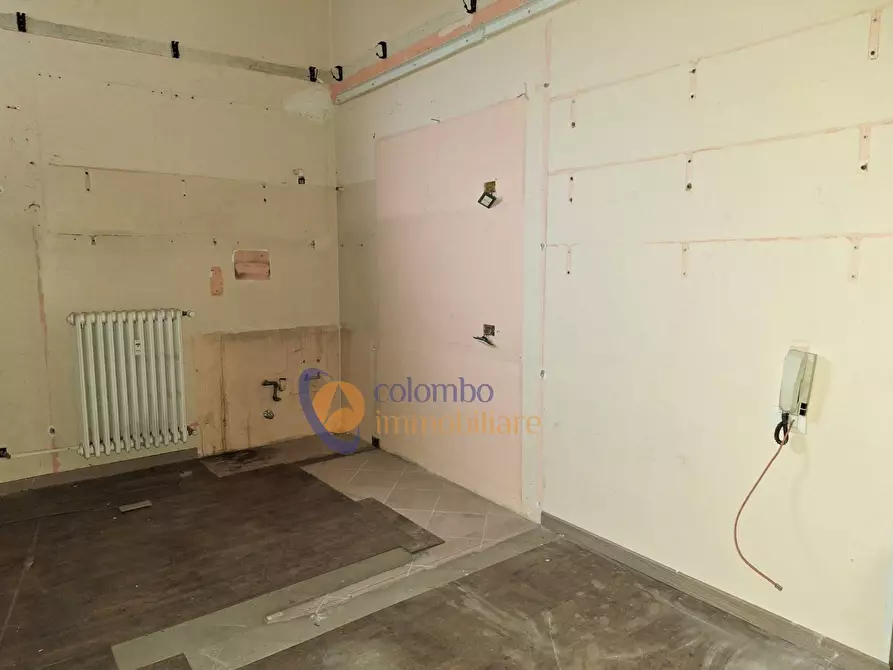 Immagine 7 di Negozio in affitto  in via Genova 18 a Busto Arsizio