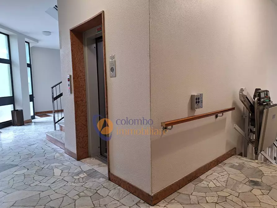 Immagine 6 di Appartamento in vendita  in via Osimo 11 a Busto Arsizio