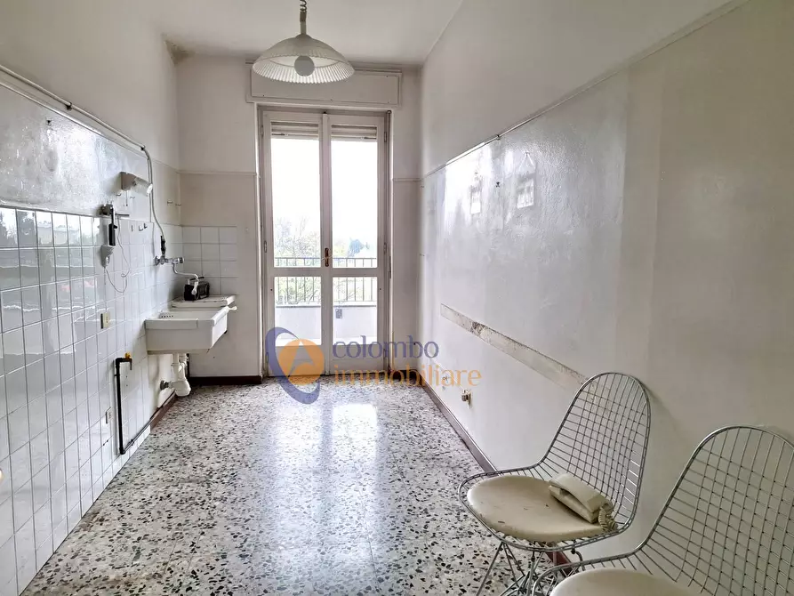 Immagine 12 di Appartamento in vendita  in via Osimo 11 a Busto Arsizio