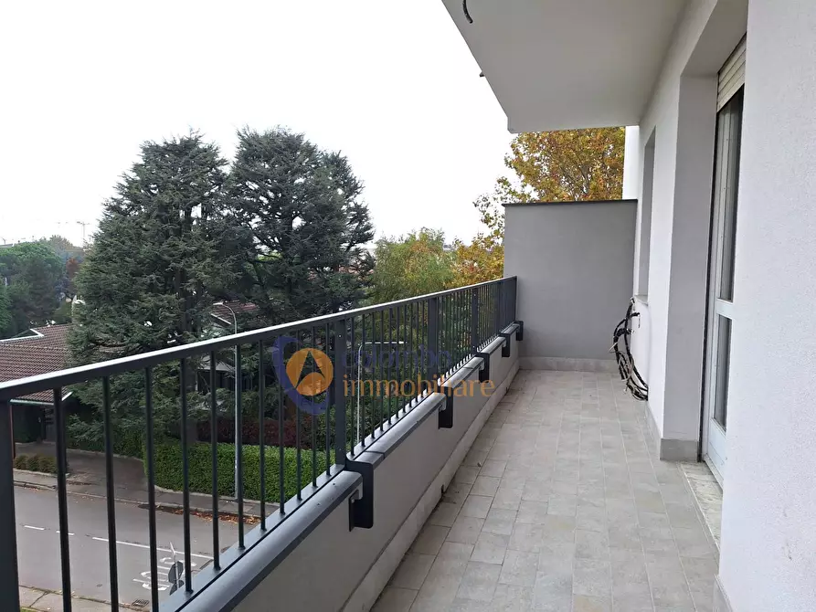 Immagine 14 di Appartamento in vendita  in via Osimo 11 a Busto Arsizio