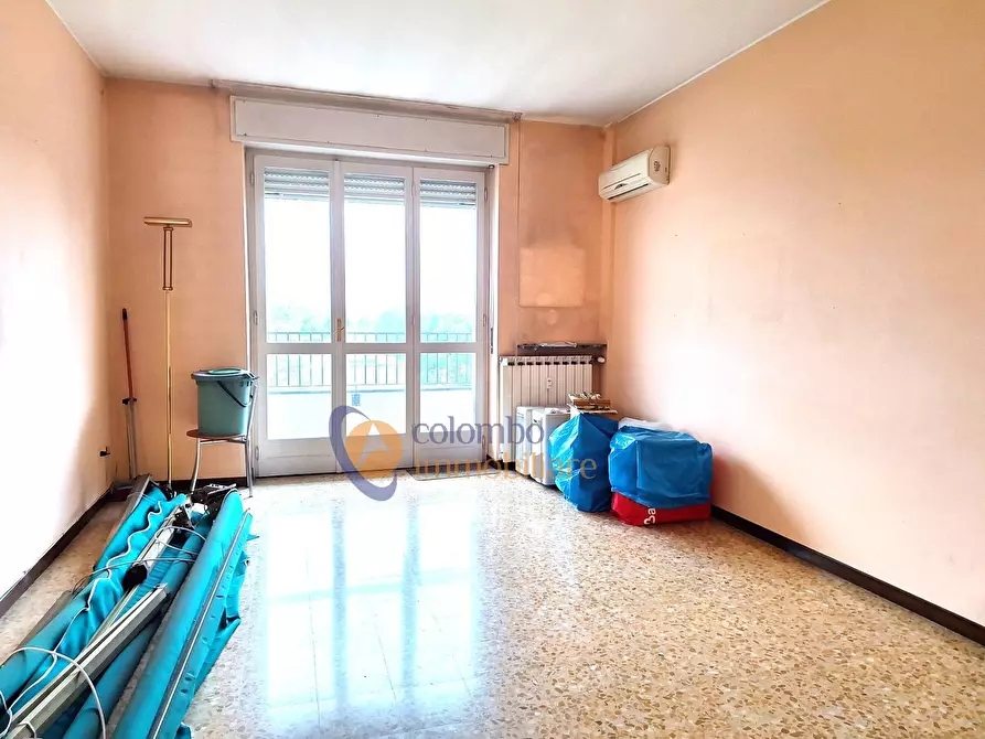 Immagine 17 di Appartamento in vendita  in via Osimo 11 a Busto Arsizio