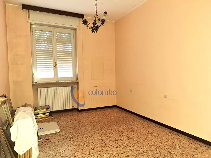 Immagine 18 di Appartamento in vendita  in via Osimo 11 a Busto Arsizio