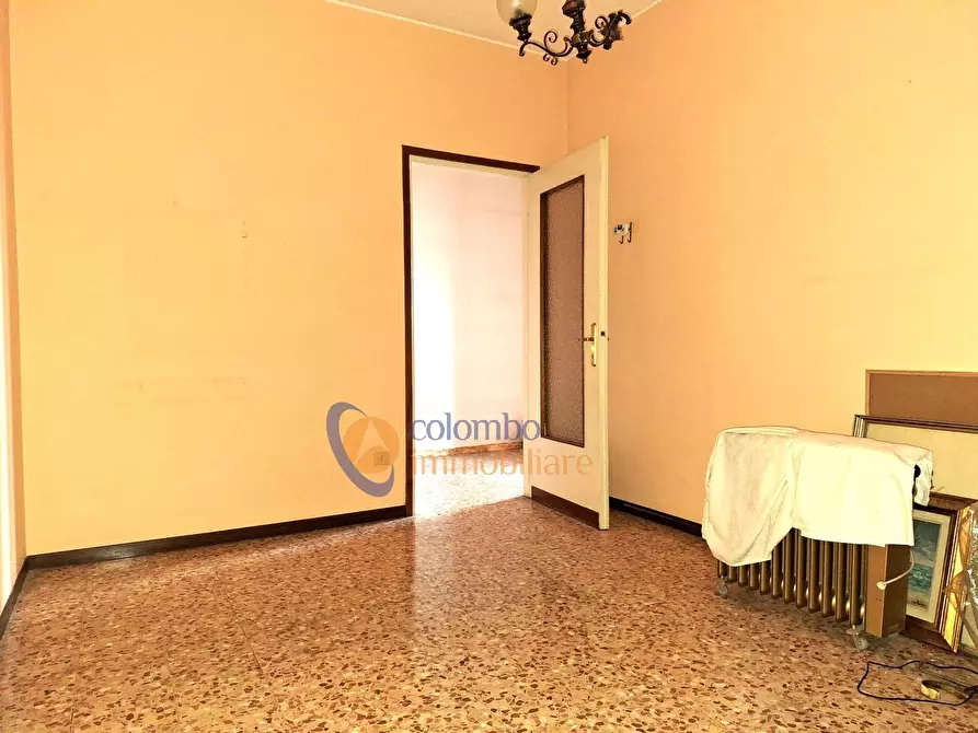 Immagine 19 di Appartamento in vendita  in via Osimo 11 a Busto Arsizio