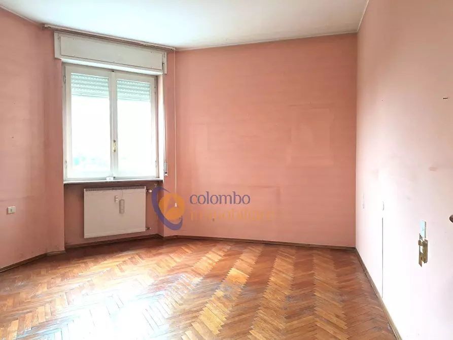 Immagine 24 di Appartamento in vendita  in via Osimo 11 a Busto Arsizio