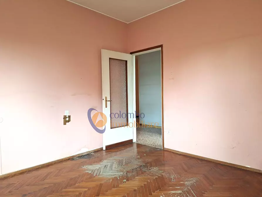 Immagine 25 di Appartamento in vendita  in via Osimo 11 a Busto Arsizio
