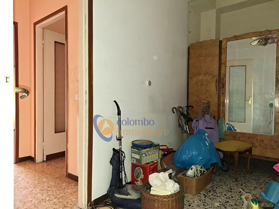 Immagine 22 di Appartamento in vendita  in via Osimo 11 a Busto Arsizio