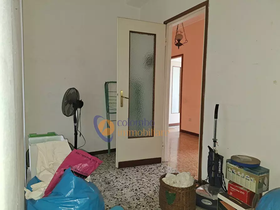 Immagine 23 di Appartamento in vendita  in via Osimo 11 a Busto Arsizio