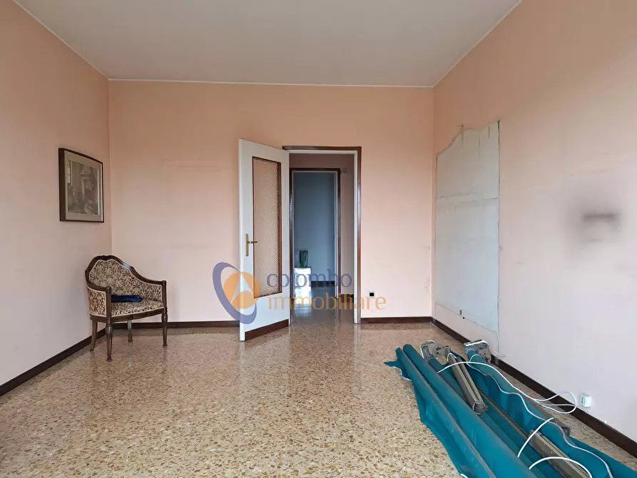 Immagine 28 di Appartamento in vendita  in via Osimo 11 a Busto Arsizio