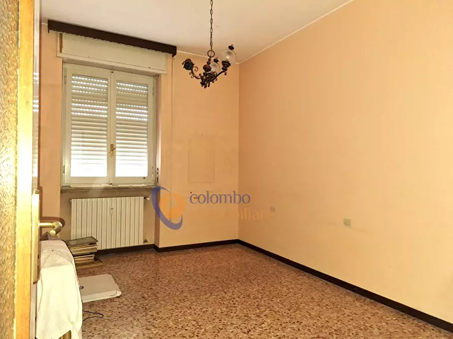 Immagine 30 di Appartamento in vendita  in via Osimo 11 a Busto Arsizio