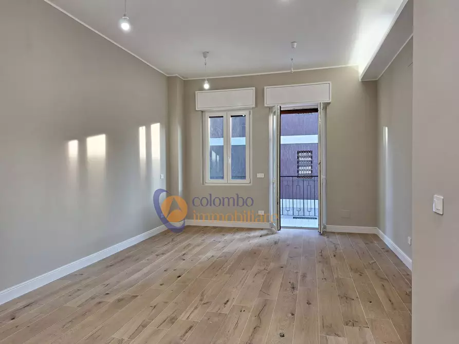 Immagine 2 di Appartamento in vendita  in via Antonio Gramsci 4 a Busto Arsizio