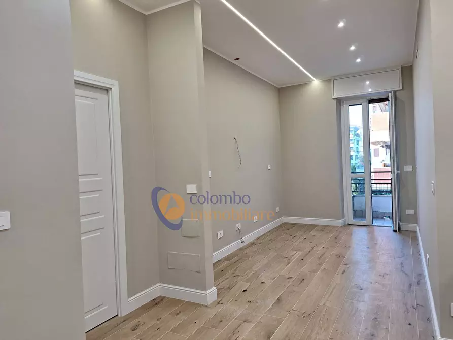 Immagine 3 di Appartamento in vendita  in via Antonio Gramsci 4 a Busto Arsizio