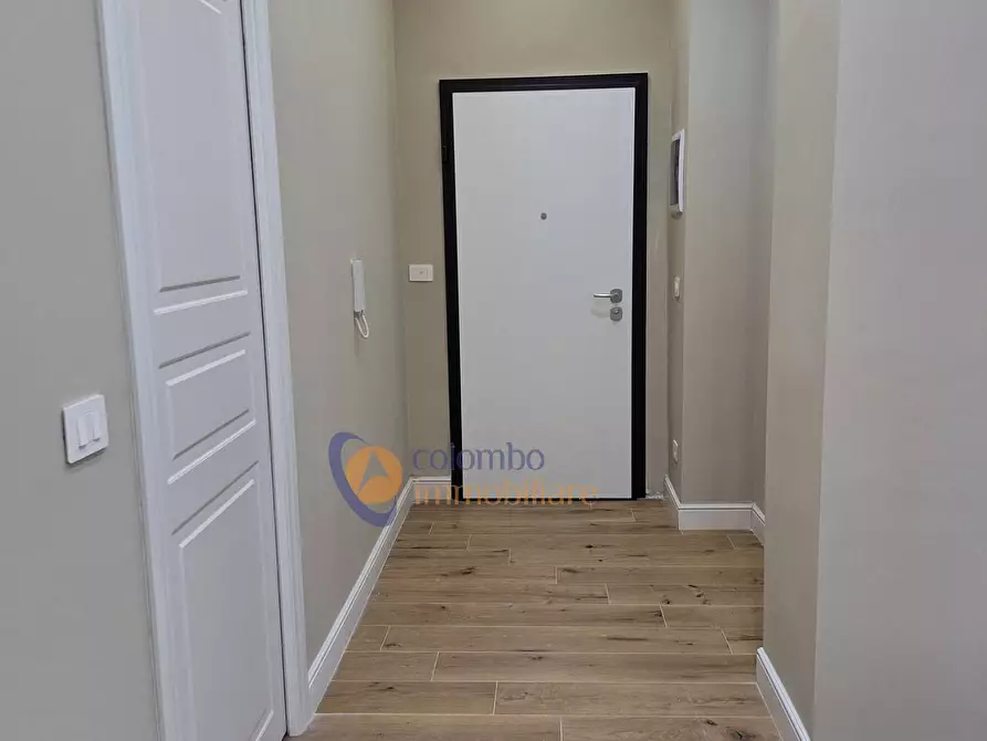 Immagine 4 di Appartamento in vendita  in via Antonio Gramsci 4 a Busto Arsizio