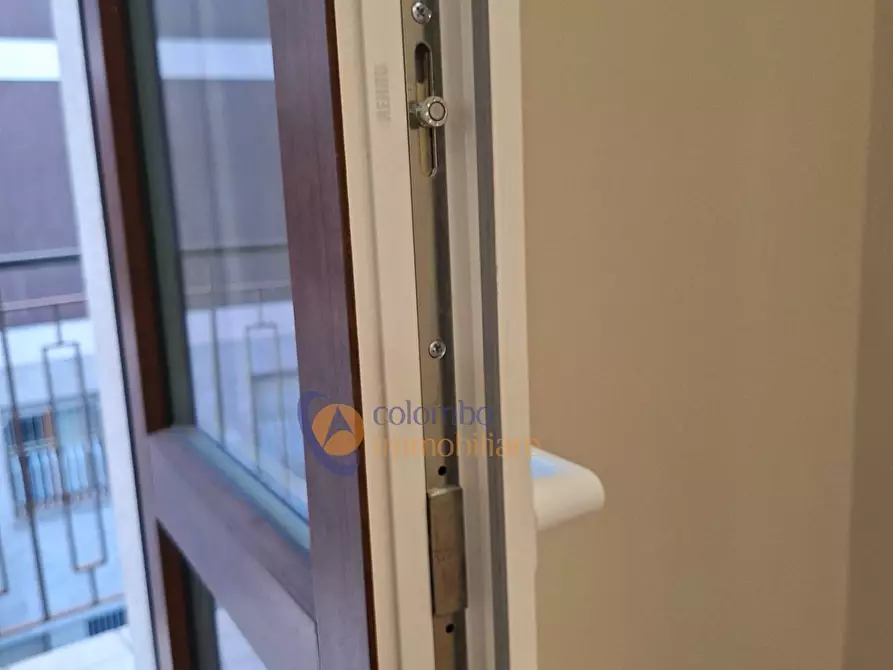 Immagine 5 di Appartamento in vendita  in via Antonio Gramsci 4 a Busto Arsizio