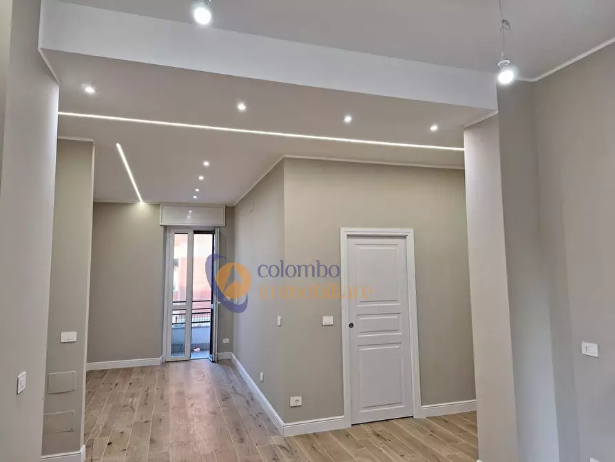 Immagine 7 di Appartamento in vendita  in via Antonio Gramsci 4 a Busto Arsizio