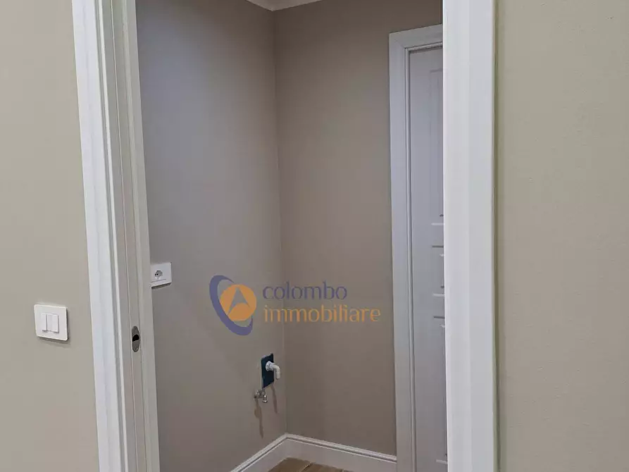 Immagine 8 di Appartamento in vendita  in via Antonio Gramsci 4 a Busto Arsizio