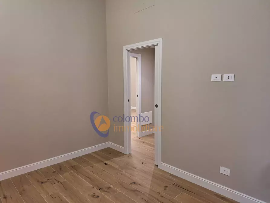 Immagine 10 di Appartamento in vendita  in via Antonio Gramsci 4 a Busto Arsizio