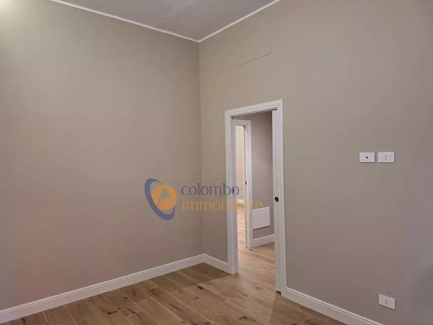 Immagine 11 di Appartamento in vendita  in via Antonio Gramsci 4 a Busto Arsizio