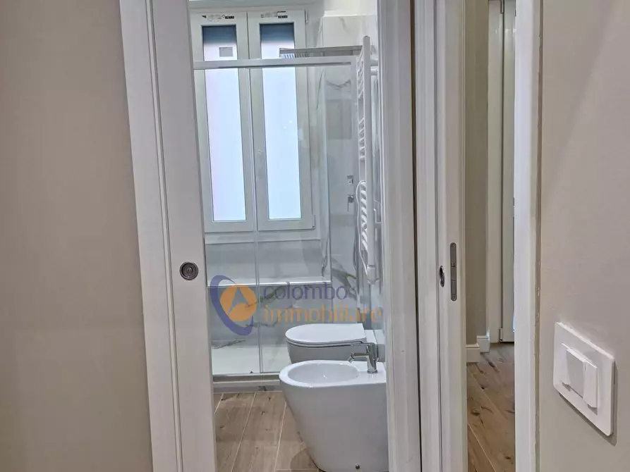 Immagine 12 di Appartamento in vendita  in via Antonio Gramsci 4 a Busto Arsizio