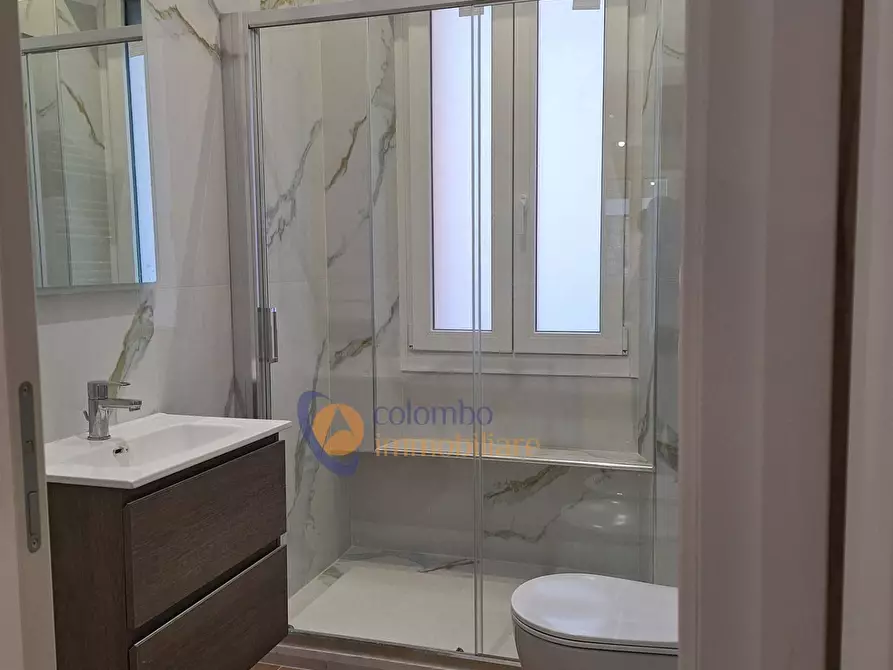 Immagine 13 di Appartamento in vendita  in via Antonio Gramsci 4 a Busto Arsizio