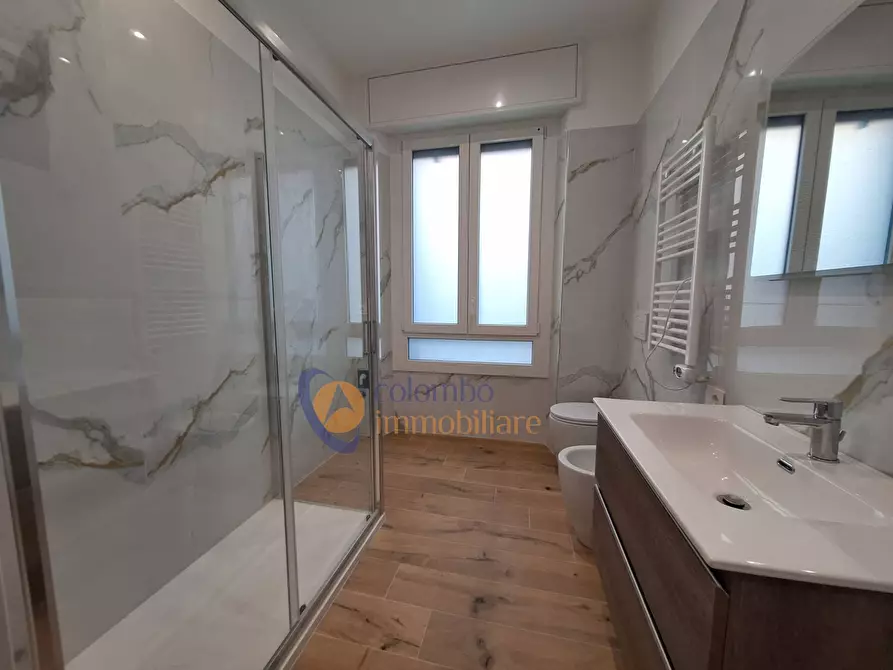 Immagine 15 di Appartamento in vendita  in via Antonio Gramsci 4 a Busto Arsizio