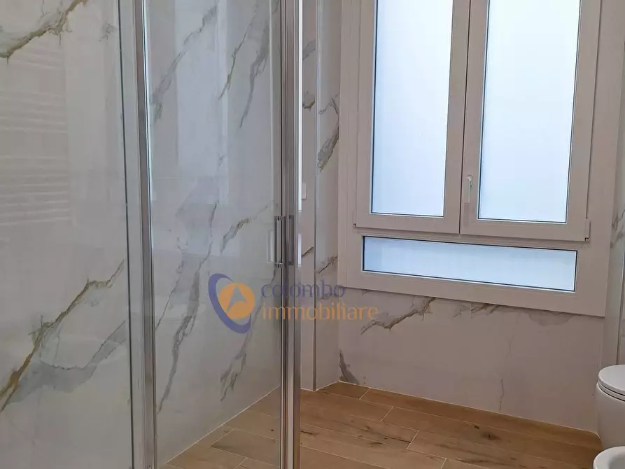 Immagine 16 di Appartamento in vendita  in via Antonio Gramsci 4 a Busto Arsizio