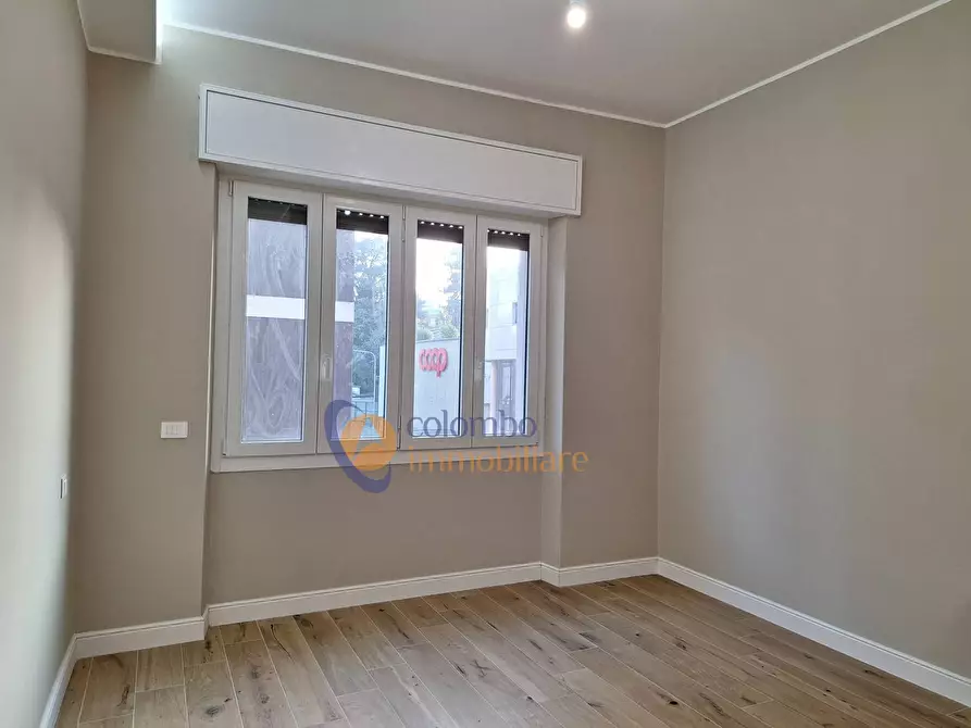 Immagine 18 di Appartamento in vendita  in via Antonio Gramsci 4 a Busto Arsizio