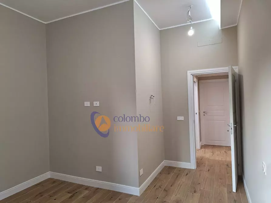 Immagine 20 di Appartamento in vendita  in via Antonio Gramsci 4 a Busto Arsizio