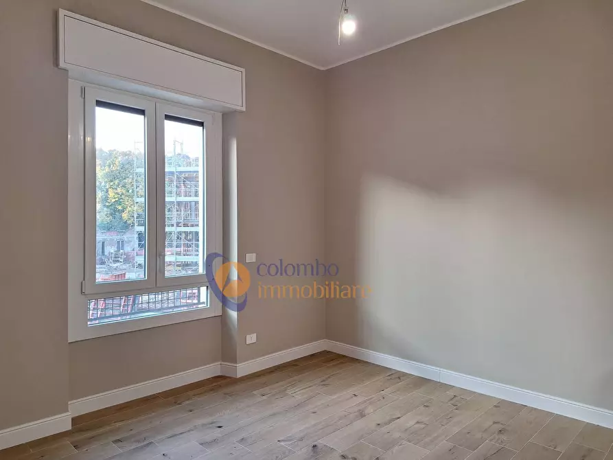 Immagine 21 di Appartamento in vendita  in via Antonio Gramsci 4 a Busto Arsizio