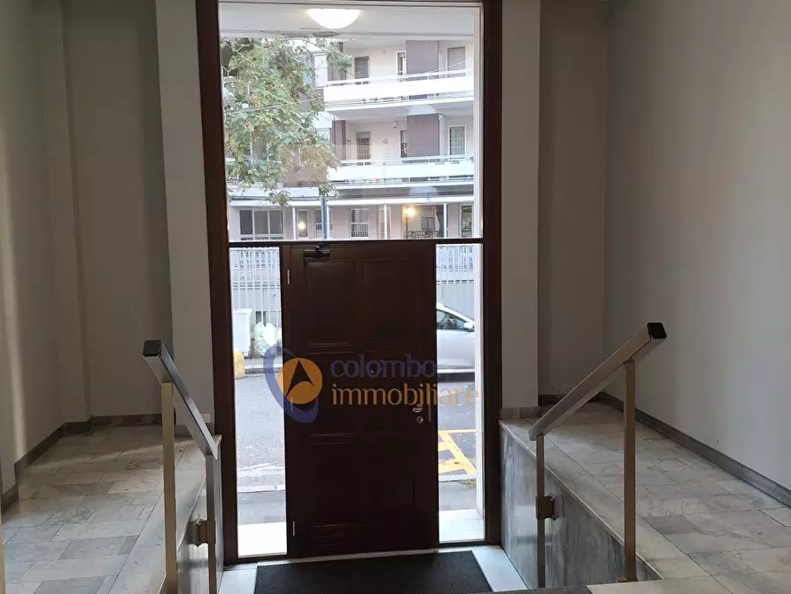 Immagine 28 di Appartamento in vendita  in via Antonio Gramsci 4 a Busto Arsizio