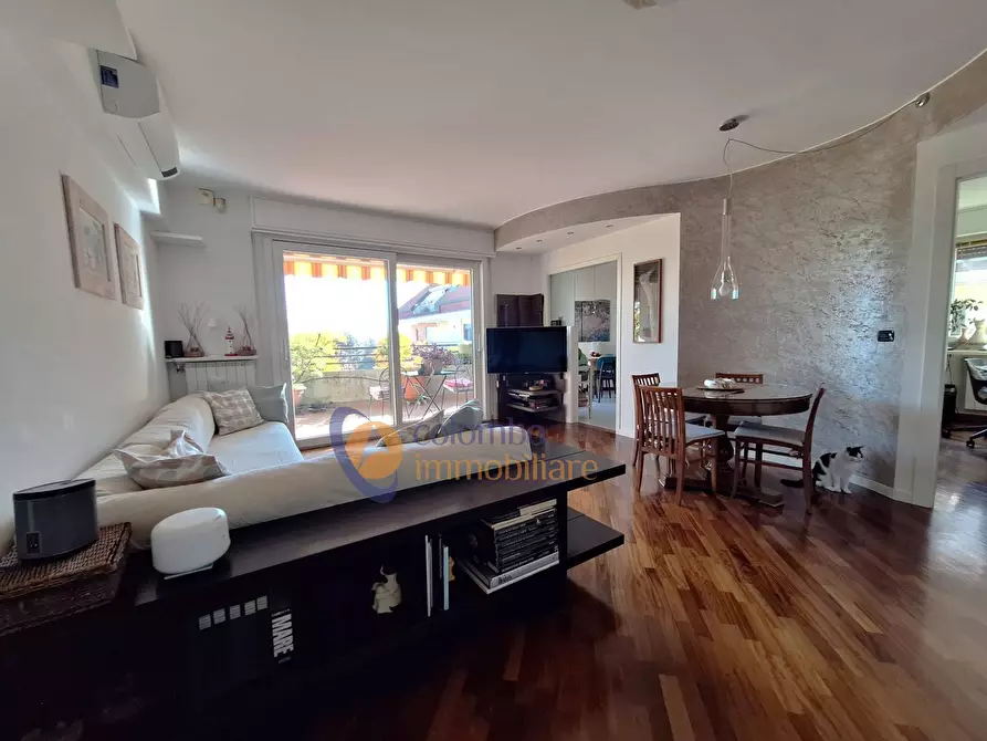 Immagine 4 di Appartamento in vendita  in corso Sempione 165 a Busto Arsizio