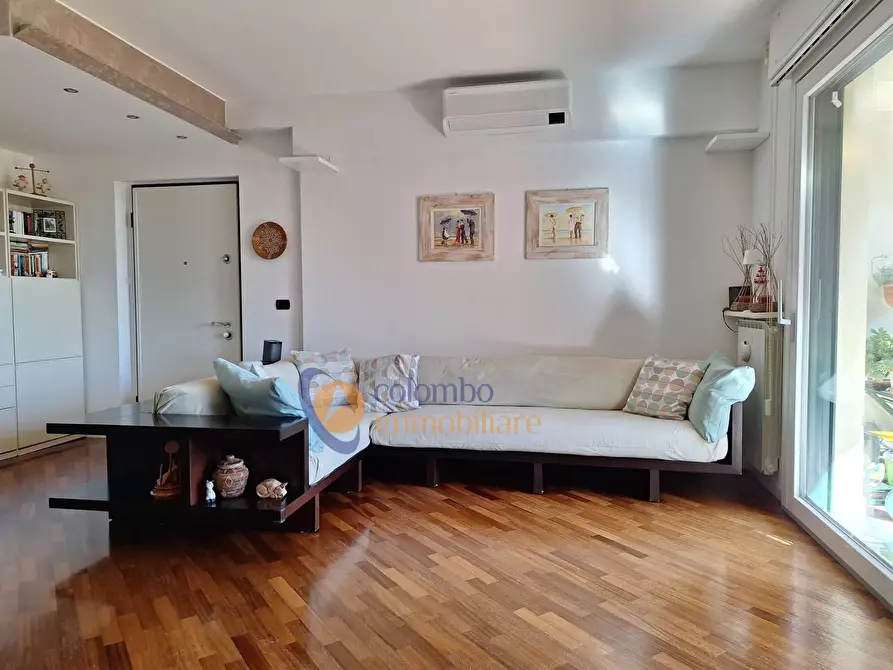 Immagine 6 di Appartamento in vendita  in corso Sempione 165 a Busto Arsizio