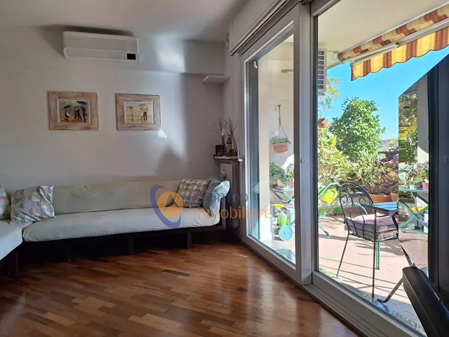 Immagine 7 di Appartamento in vendita  in corso Sempione 165 a Busto Arsizio