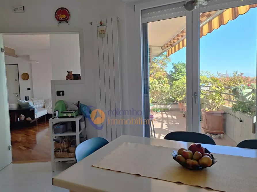 Immagine 11 di Appartamento in vendita  in corso Sempione 165 a Busto Arsizio