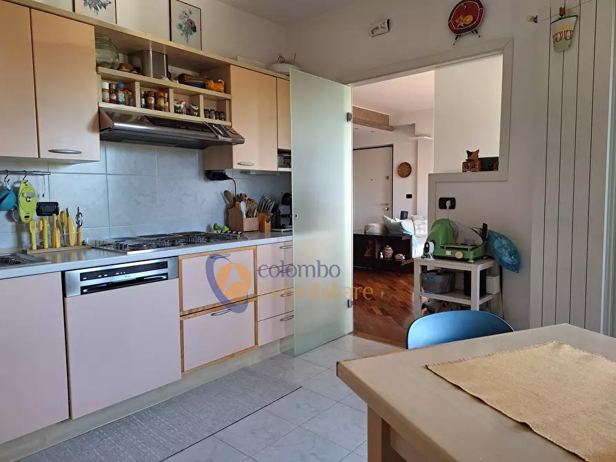 Immagine 12 di Appartamento in vendita  in corso Sempione 165 a Busto Arsizio