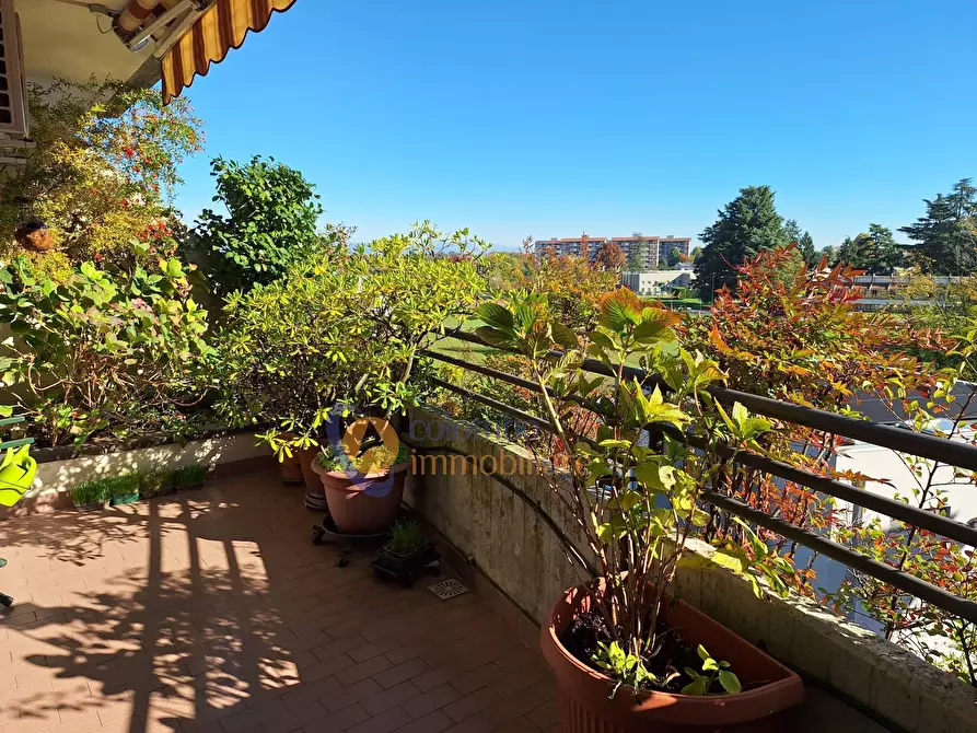 Immagine 13 di Appartamento in vendita  in corso Sempione 165 a Busto Arsizio