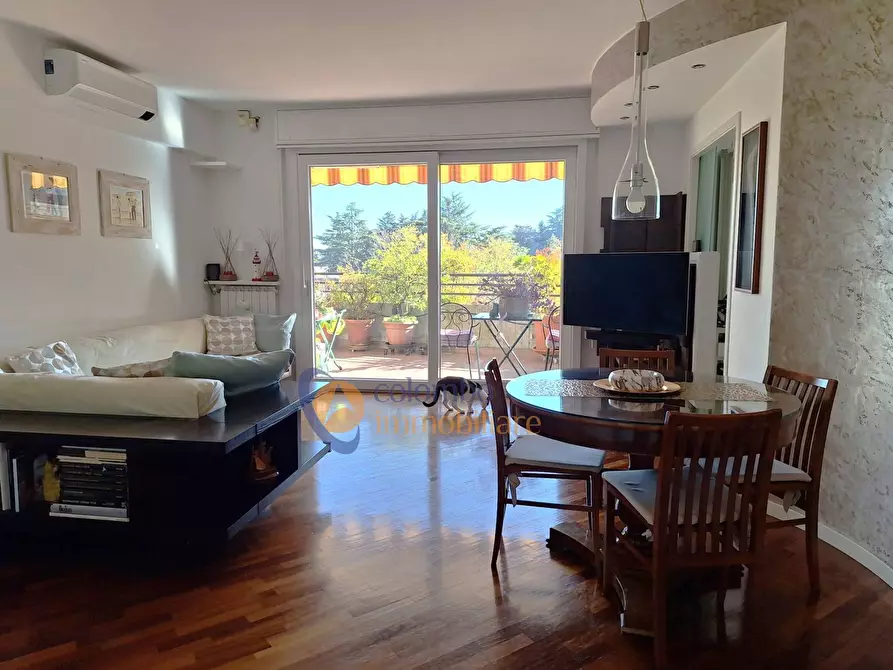 Immagine 16 di Appartamento in vendita  in corso Sempione 165 a Busto Arsizio