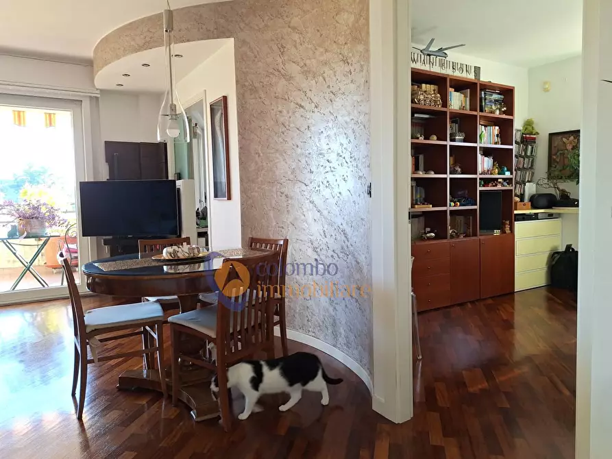 Immagine 17 di Appartamento in vendita  in corso Sempione 165 a Busto Arsizio