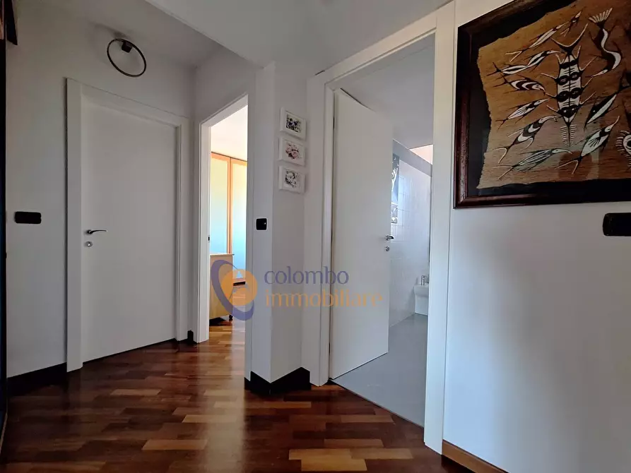 Immagine 20 di Appartamento in vendita  in corso Sempione 165 a Busto Arsizio