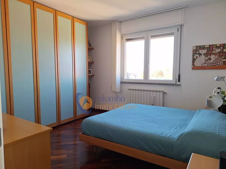 Immagine 22 di Appartamento in vendita  in corso Sempione 165 a Busto Arsizio