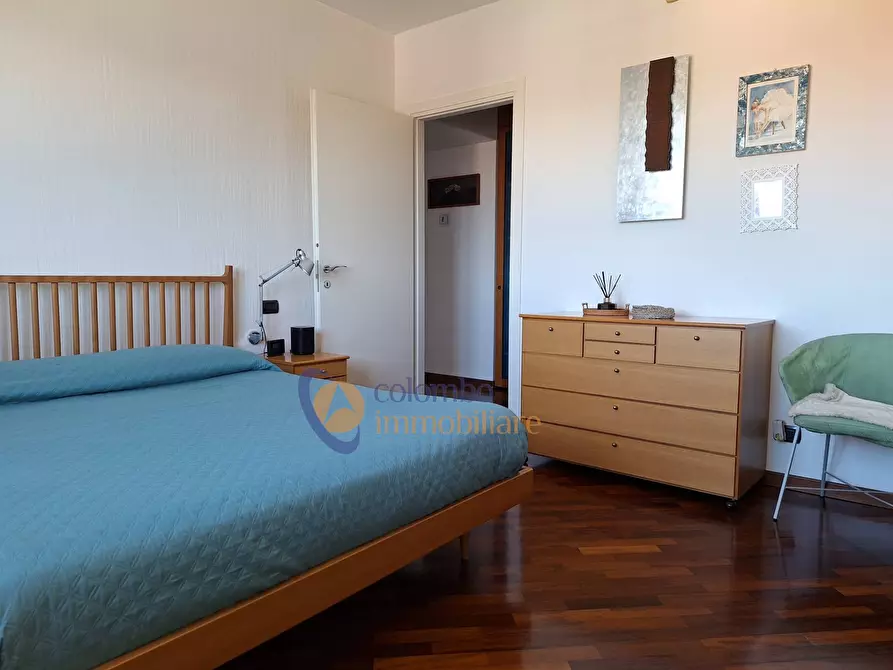 Immagine 23 di Appartamento in vendita  in corso Sempione 165 a Busto Arsizio