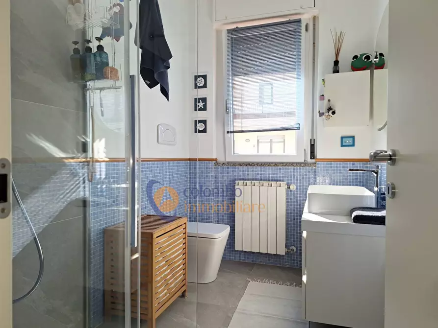 Immagine 24 di Appartamento in vendita  in corso Sempione 165 a Busto Arsizio