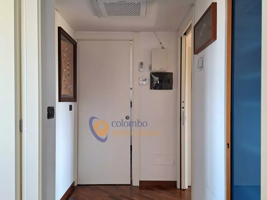 Immagine 25 di Appartamento in vendita  in corso Sempione 165 a Busto Arsizio