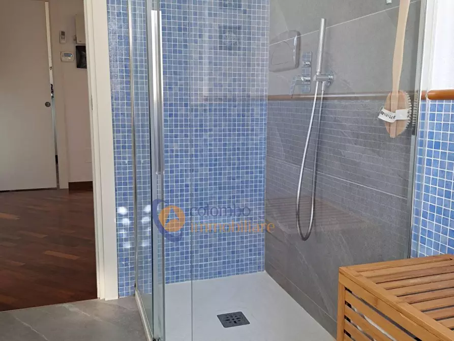 Immagine 27 di Appartamento in vendita  in corso Sempione 165 a Busto Arsizio