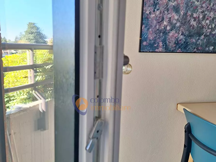 Immagine 28 di Appartamento in vendita  in corso Sempione 165 a Busto Arsizio