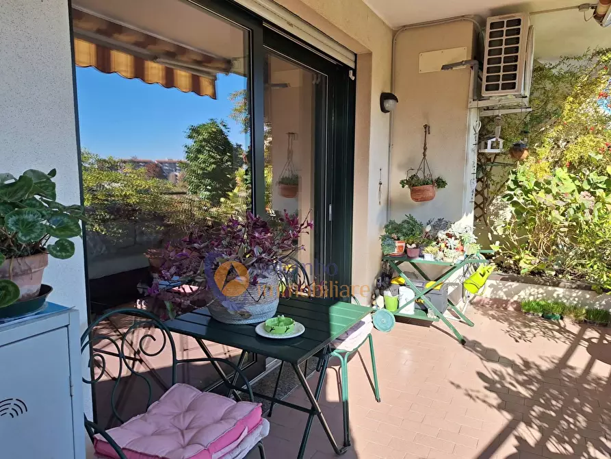 Immagine 29 di Appartamento in vendita  in corso Sempione 165 a Busto Arsizio