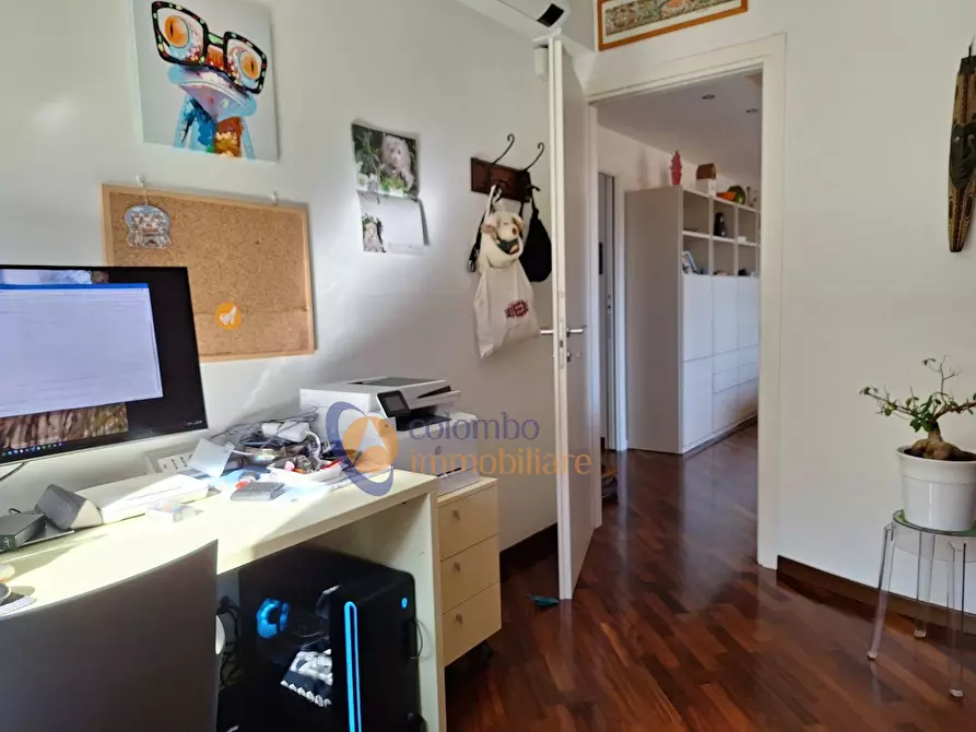 Immagine 32 di Appartamento in vendita  in corso Sempione 165 a Busto Arsizio