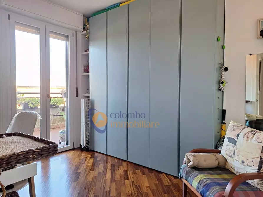 Immagine 33 di Appartamento in vendita  in corso Sempione 165 a Busto Arsizio